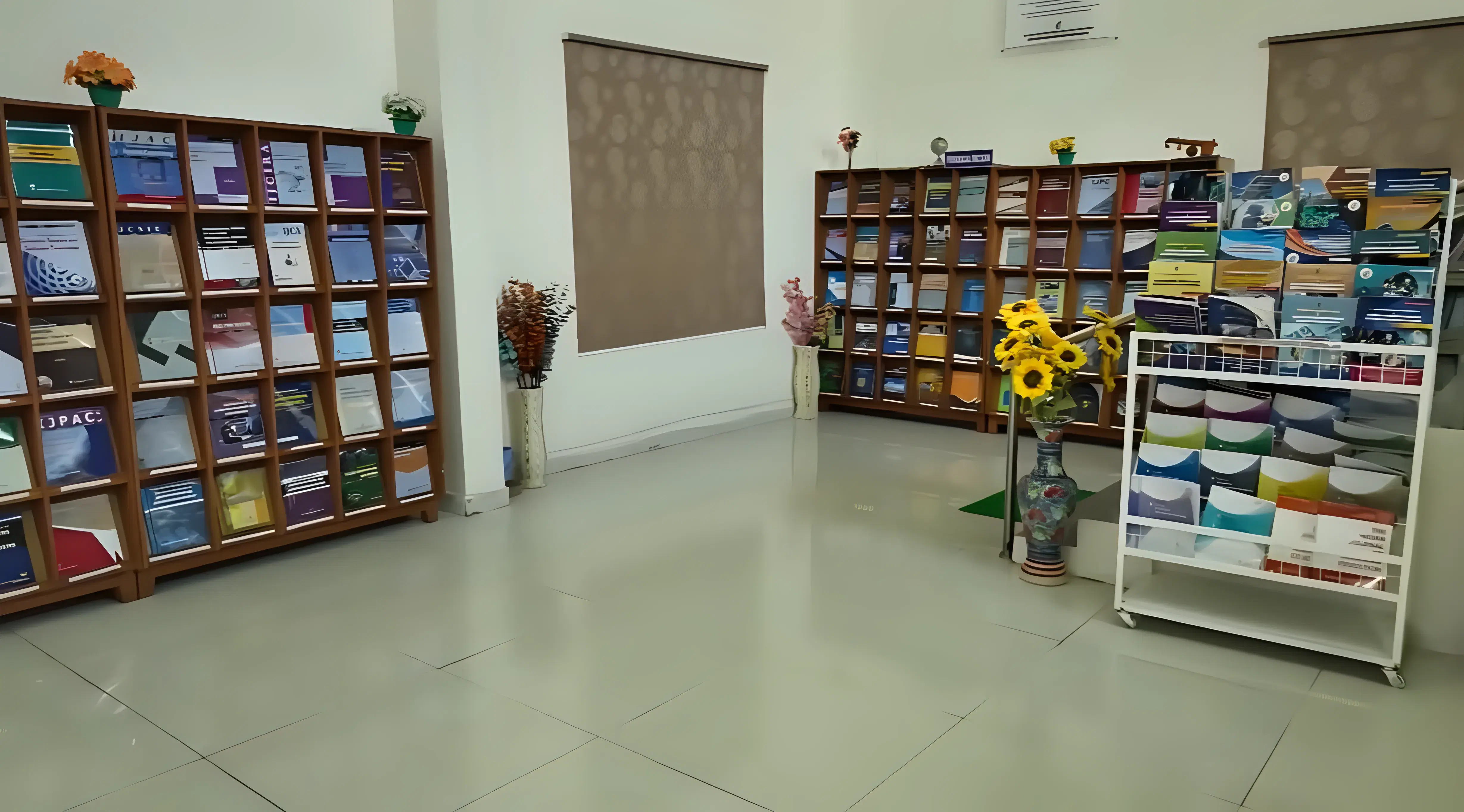 MRCEW Library photo 2